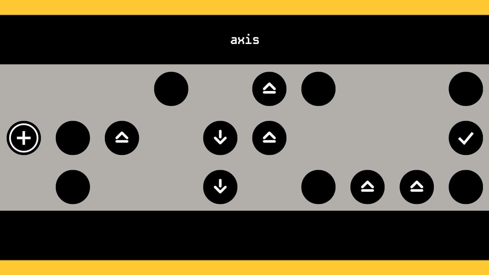 a screenshot of the puzzle games browser-game unshuffle.io